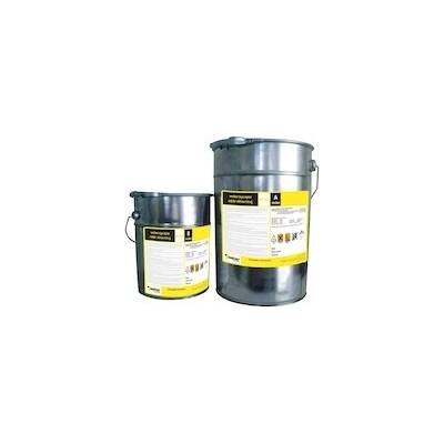 Weber webersys epox ns silnovrstvý nátěr 6,5 Kg RAL 7035 - NP 662 6,5kg