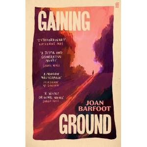 Gaining Ground (ISBN: 9780571399888)