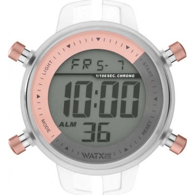 Watx & Colors RWA1074