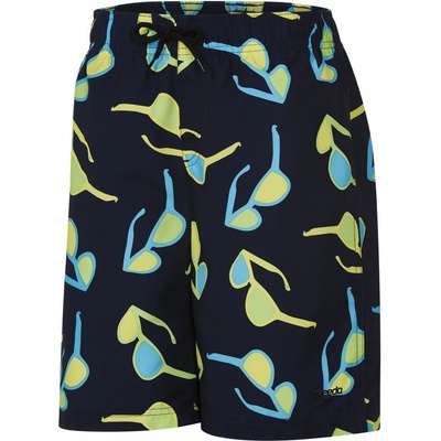 Speedo Polkasolar Printed Leisure 17 Watershort Boy...