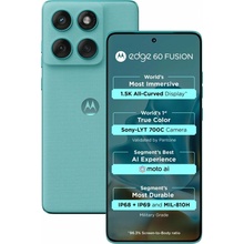 Motorola Edge 60 Fusion 12GB/256GB Pantone Amazonite