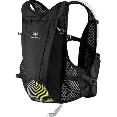 Apidura Racing Hydration vest 5,5l black