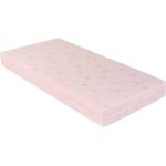Kikka boo Матрак Extra Comfort 60х120х8см Helicopter Pink (kikka-41107030037)