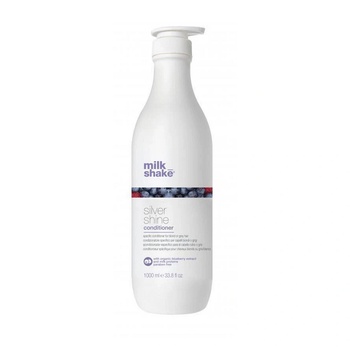 Milk Shake Silver Shine Conditioner 1000 мл - Балсам за Коса