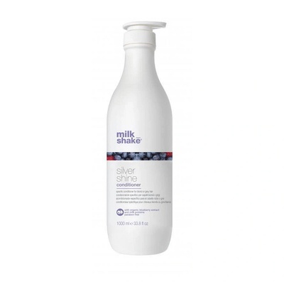 Milk Shake Silver Shine Conditioner 1000 мл - Балсам за Коса