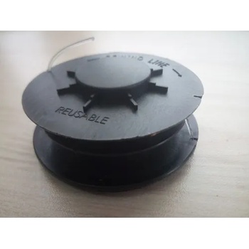 Image 1 of Raider Корда с макара за тример rd-gt12 (Корда с макара rd-gt12)