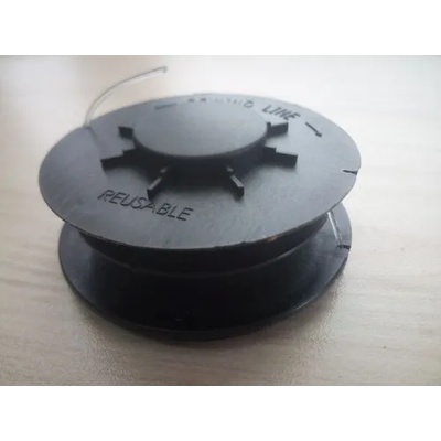 Raider Корда с макара за тример rd-gt12 (Корда с макара rd-gt12)