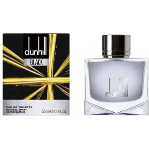 Dunhill Black EDT 50 ml Парфюми