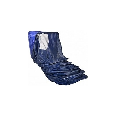 Carp Expert Sieťka CE Keepnet Blue 4m