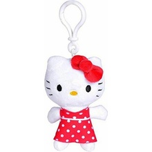 Prívesok na kľúče Hello Kitty 10 cm