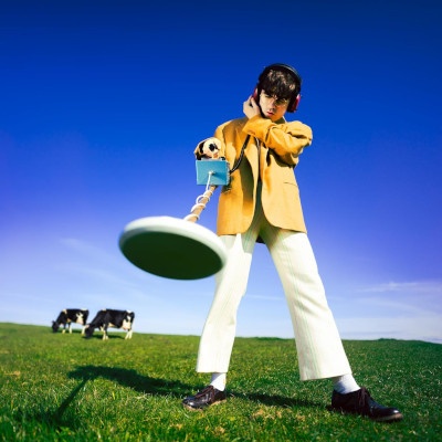Declan McKenna - What Happened To The Beach LP