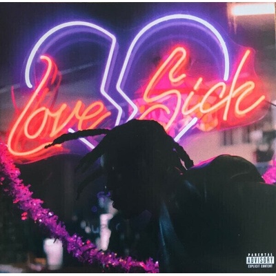 Don Toliver - Love Sick DLX LP