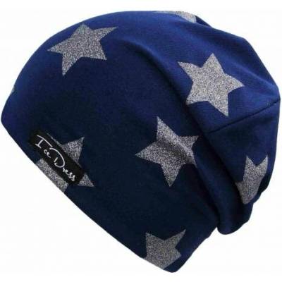 Drexiss čepka SILVER STARS Dětská