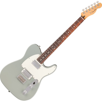 Fender Player II Telecaster HH RW Cactus Gray Електрическа китара