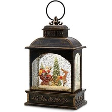 Markslöjd 704978 LED Vianočná dekorácia RICKARD lucerna ML0287