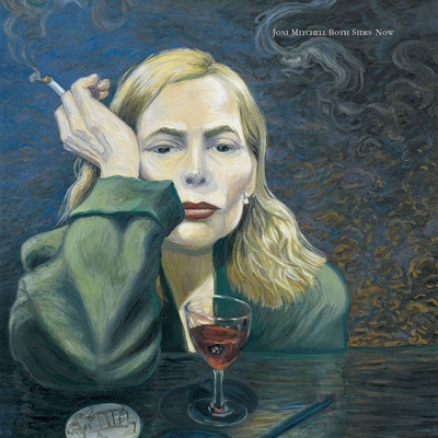 MITCHELL, JONI ♫ BOTH SIDES NOW - LIVE AT THE ISLE OF WIGHT FESTIVAL 1970 DVD