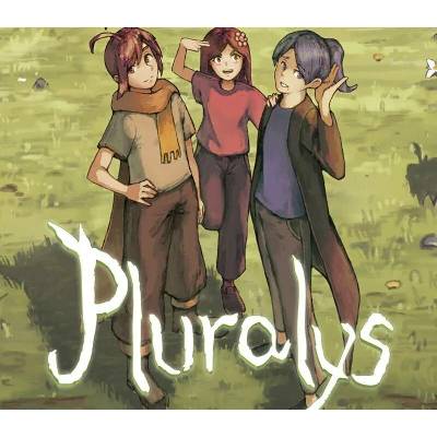 Pluralys