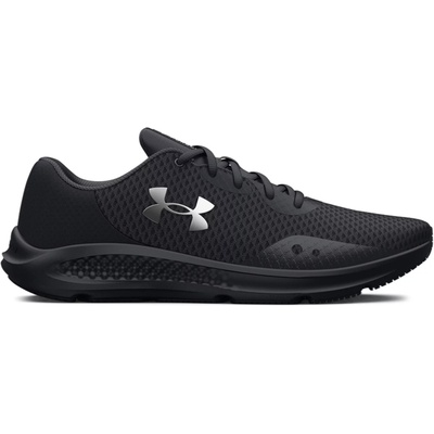 Under Armour Обувки за бягане Under Armour UA W Charged Pursuit 3 Черен Velikost 41