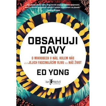 Obsahuji davy