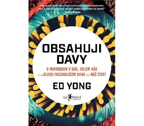 Obsahuji davy