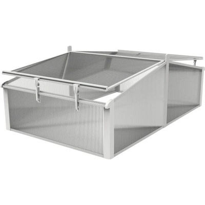 Juwel Easy Fix polykarbonát 120 x 74,5 x 40 cm