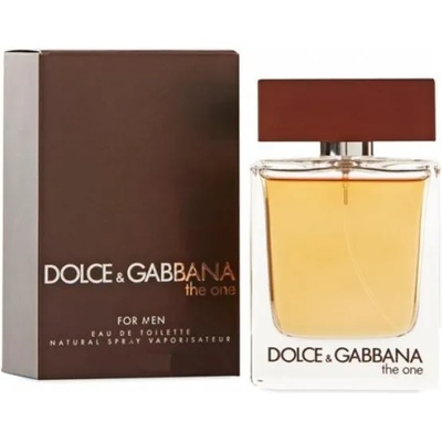 Dolce&Gabbana The One for Men EDT 30 ml