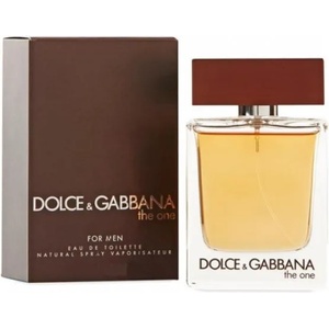 Dolce&Gabbana The One for Men EDT 30 ml Парфюми