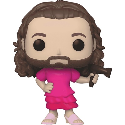 Funko Фигура Funko POP! Television: Queer Eye - Jonathan Van Ness #1427 (082588)