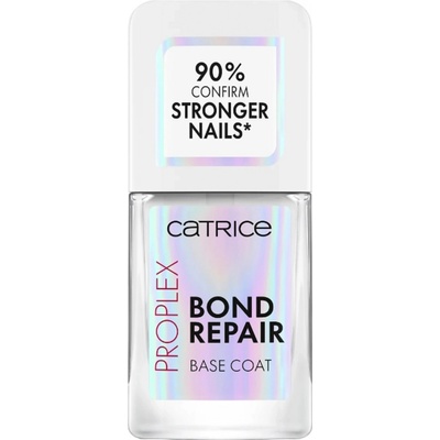 Catrice Stronger Nails spevňujúci lak na nechty 12 10,5 ml