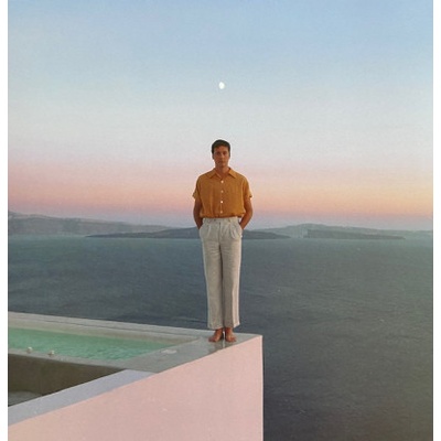 Washed Out - Purple Noon LP