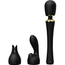 Zalo Kyro Wand Vibrator Obsidian Black