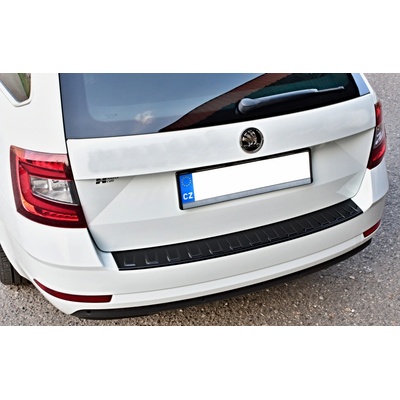 Škoda Octavia III combi fl-Kryt zadního nárazníku O3CFL-RBSILL-VV-GLS
