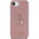 GUESS Калъф Guess - Metal Logo, iPhone 16e, розов (3666339453640)