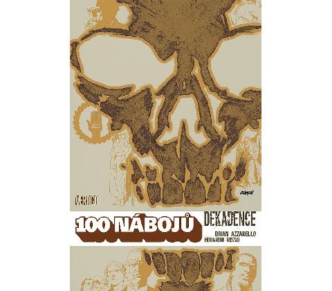 100 nábojů 10