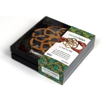 Recent Toys C 'est La Vie пъзел