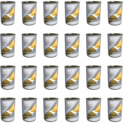 Trovet ASD Urinary Struvite 24 x 400 g