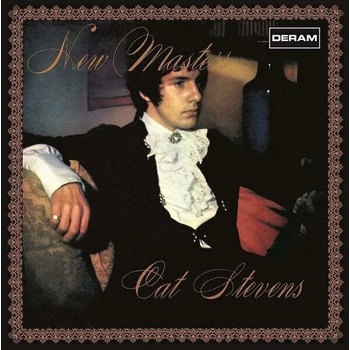 Cat Stevens - New Masters (Remastered) (LP) (0602508161063)
