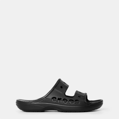 Crocs Сандали Crocs Women's Baya Flat Sandals - Black