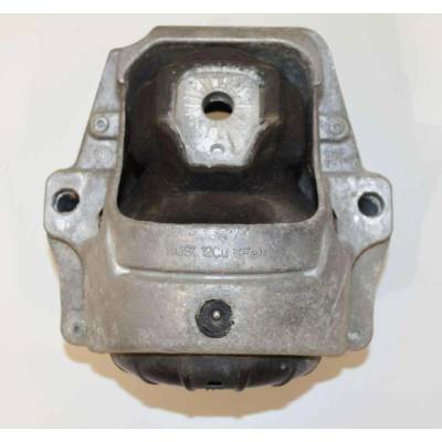 držák motoru - hydrolůžko AUDI A4 8K0 2,0 TDi CAG 8K0199381AJ - bez konektoru