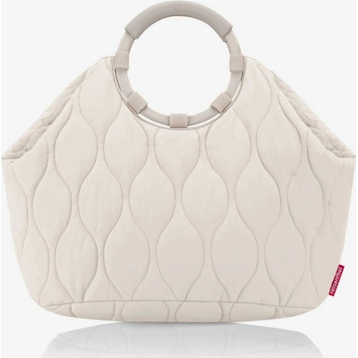 Reisenthel Loopbag Hobo Puffer Stone