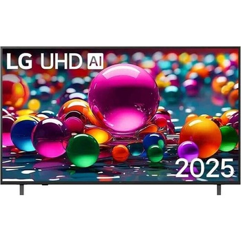 LG 50UA75006LA