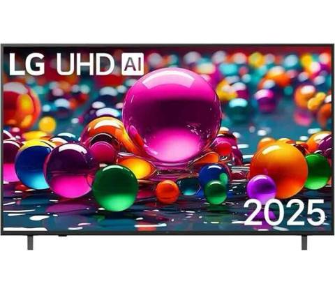 LG 50UA75006LA