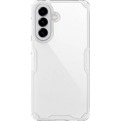 Nillkin Samsung A57 5G NILLKIN NATURE PRO силиконов протектор за телефон, удароустойчив, с въздушна възглавница, полупрозрачен GP-186924 (GP-186924)