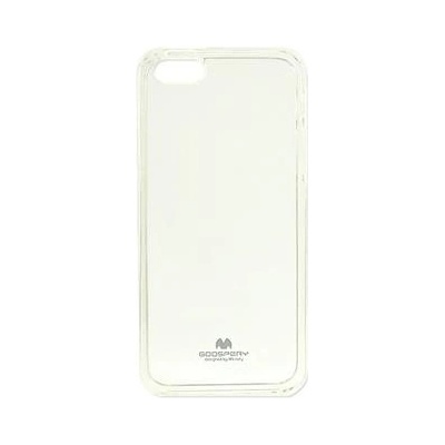 Pouzdro Goospery Jelly Case Huawei Nova 3i/ Huawei P Smart+ čiré – Zboží Živě