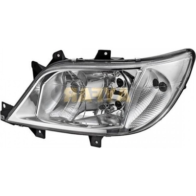 Ayfar Фар ляв Mercedes Sprinter W903 с Мотор 505409