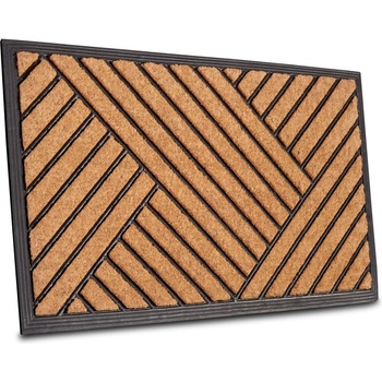 Hanse Home Изтривалка от кокосови влакна 45x75 cm Crossings - Hanse Home (105933-45x75)