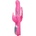 EVOLVED Eve's Triple Pleasure Rabbit Pink