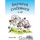 Šachová cvičebnice 2. díl