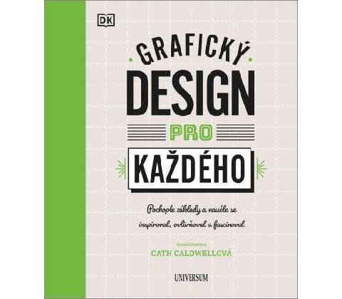 Grafický design pro všechny