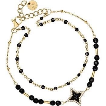 Pierre Lannier Дамска гривна с ахат Pierre Lannier BJ29A1231 (BJ29A1231)